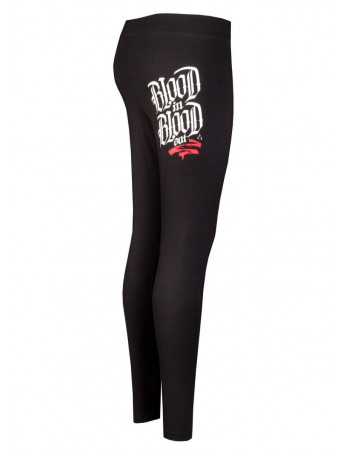 Life Blood Leggings by...
