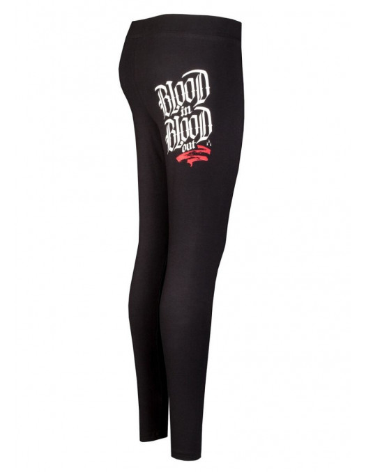 Life Blood Leggings by Blood In Blood...