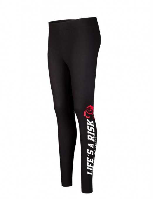 Life Blood Leggings by Blood In Blood...