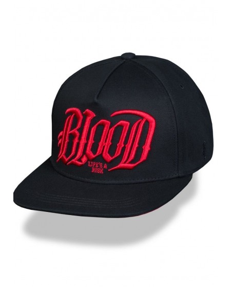 Life Blood Cap by Blood In Blood Out