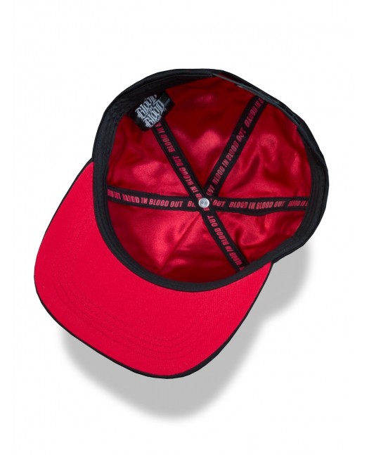 Life Blood Cap by Blood In Blood Out