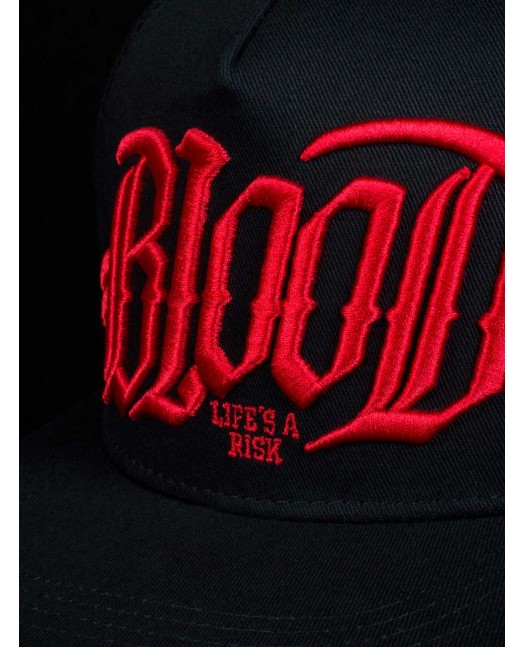 Life Blood Cap by Blood In Blood Out