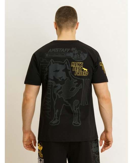Street Instinct Best Friend T-Shirt...
