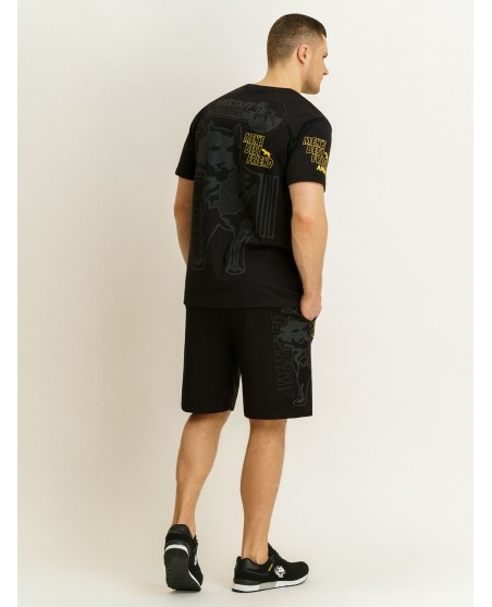 Street Instinct Best Friend SweatShorts by Amstaff
