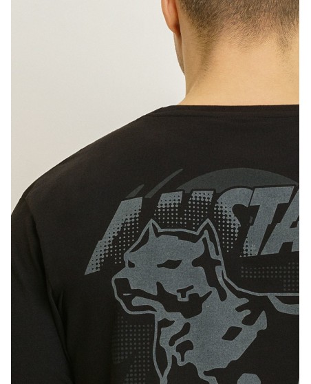 Dogs gonna getcha T-Shirt by Amstaff