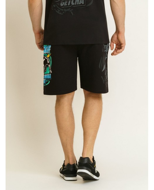 Dogs gonna getcha SweatShorts by Amstaff