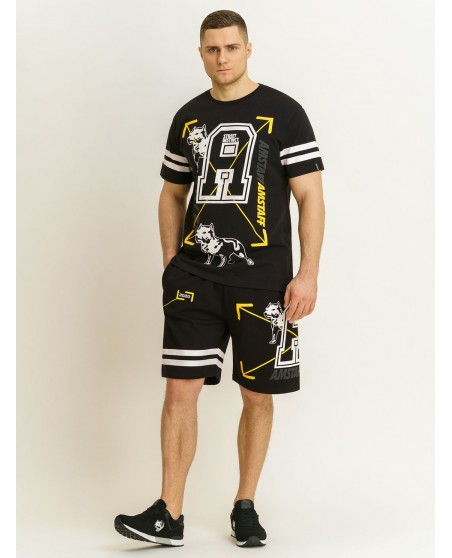 Street Instinct A T-Shirt by Amstaff