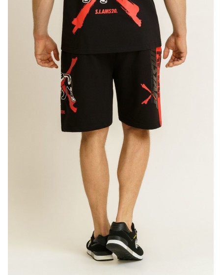 Dog Logo 2020 SweatShorts by Amstaff