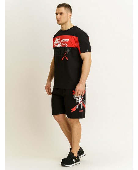 Dog Logo 2020 SweatShorts by Amstaff