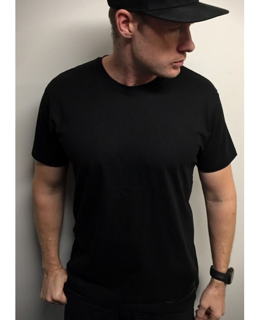 Nordic Worlds Thor's Hammer Tee Back...