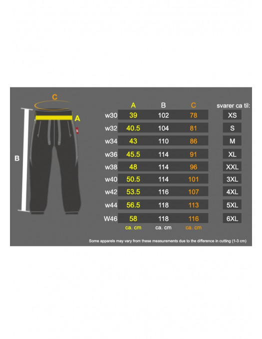 BSAT Regular Fit Combat Cargo Pants...