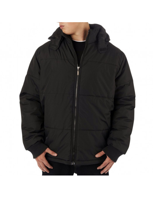 Townz Winter Jacket Classic black