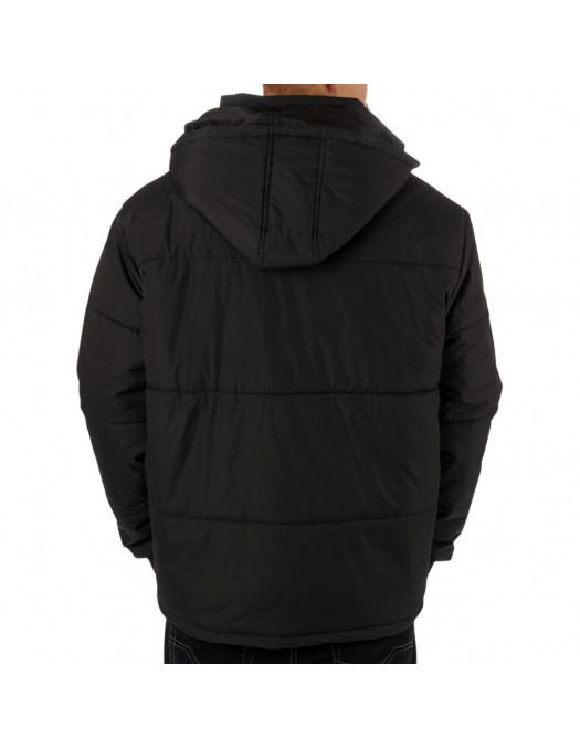 Townz Winter Jacket Classic black