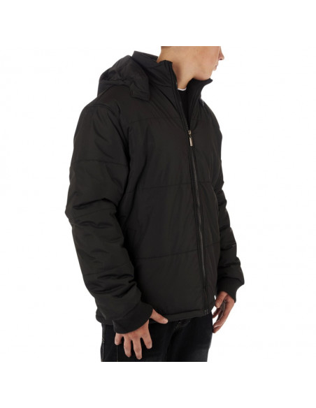 Townz Winter Jacket Classic black