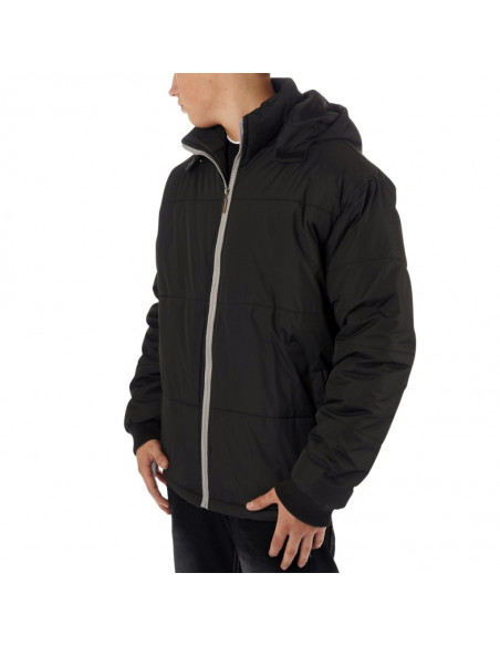 Townz Winter Jacket Classic Grey