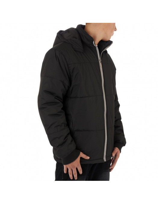 Townz Winter Jacket Classic Grey