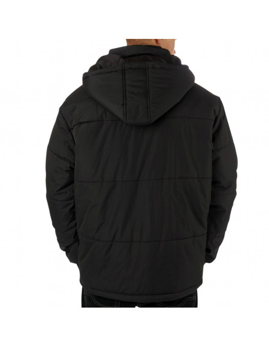 Townz Winter Jacket Classic Grey