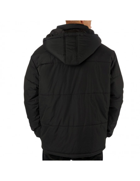 Townz Winter Jacket Classic Grey