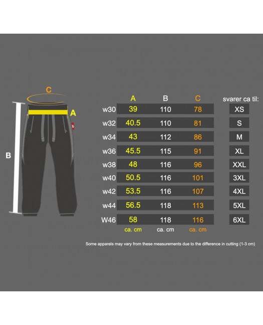 FAT313 Premium Renew Cargo Pants Olive