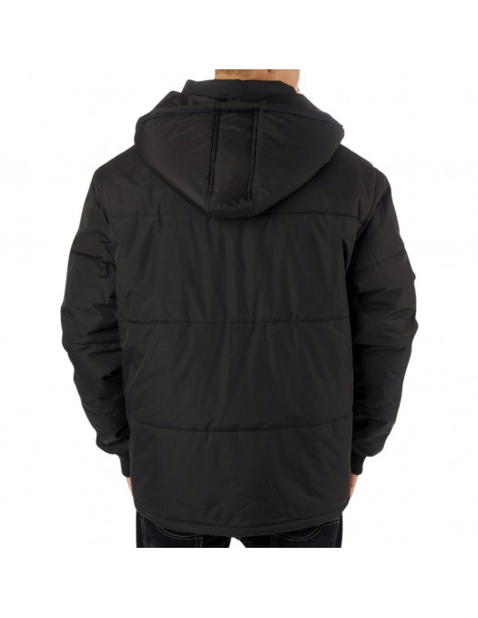 Townz Winter Jacket Classic White