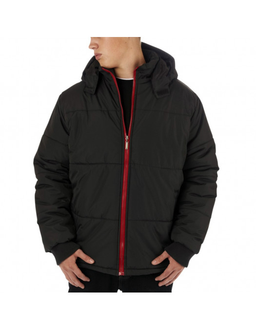 Townz Winter Jacket Classic Red