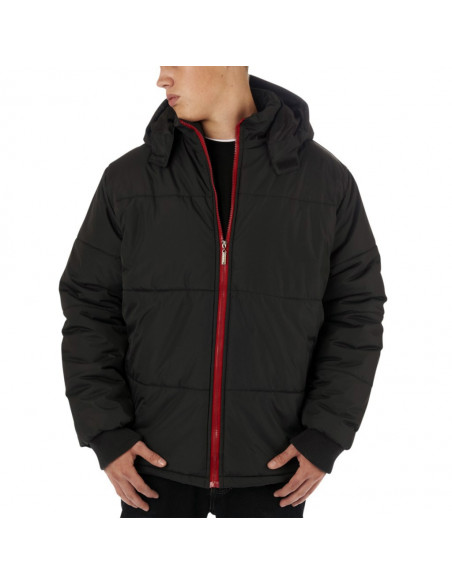 Townz Winter Jacket Classic Red