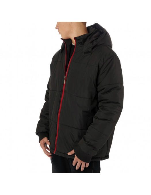 Townz Winter Jacket Classic Red