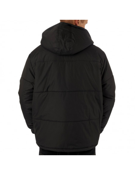 Townz Winter Jacket Classic Red