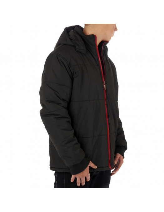 Townz Winter Jacket Classic Red