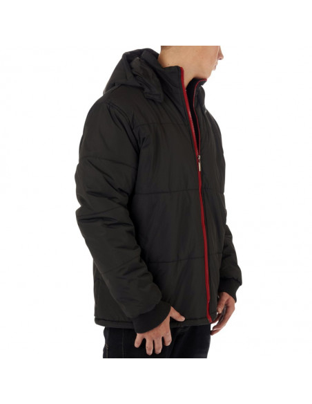 Townz Winter Jacket Classic Red