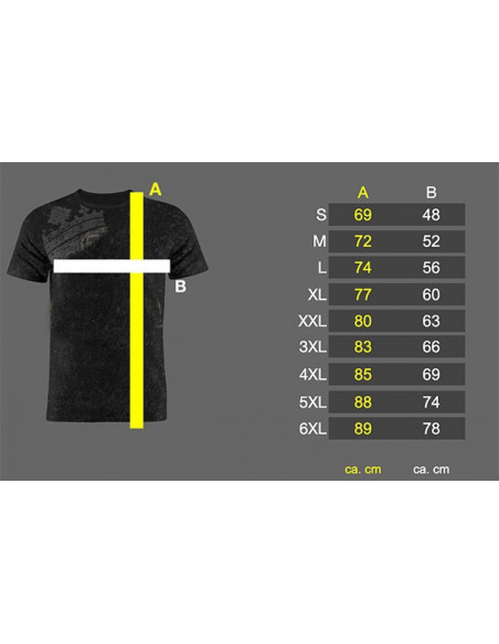 Premium T-shirt Grey