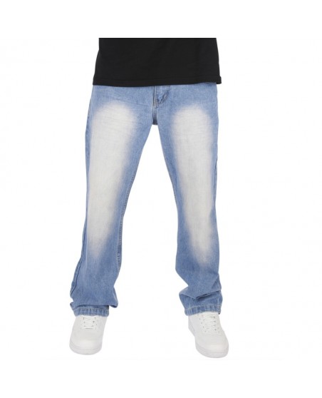 Townz Regular Fit Jeans Streak