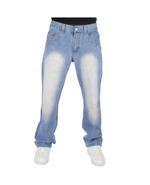 Townz Regular Fit Jeans Streak