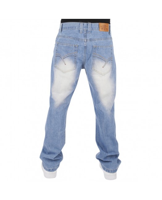 Townz Regular Fit Jeans Streak