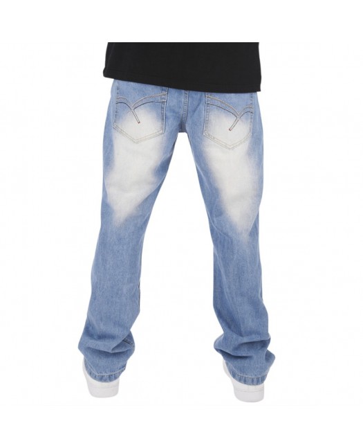 Townz Regular Fit Jeans Streak