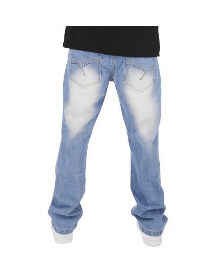 Townz Regular Fit Jeans Streak