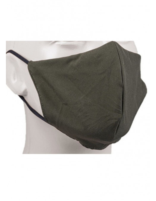 Mask Olive
