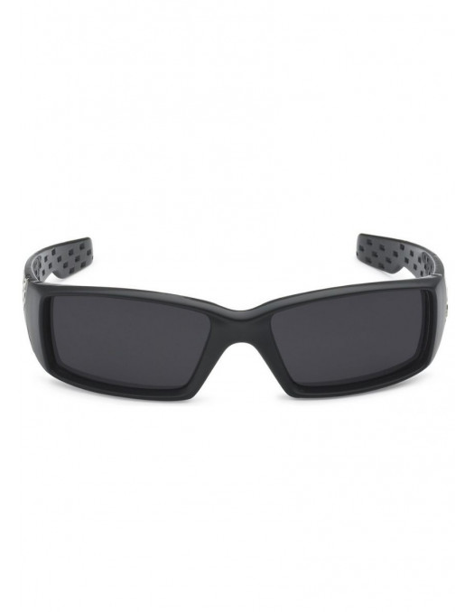 LOCS Hardcore Shade Sunglasses Black