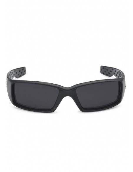 LOCS Hardcore Shade Sunglasses Black