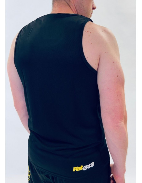 Ultimate Dogs League Tank Top by FAT313