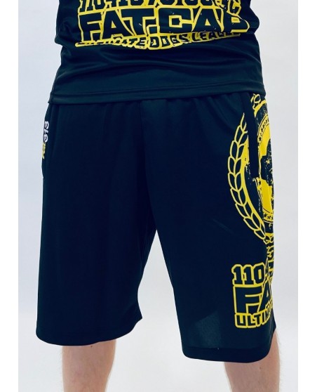 Ultimate Dogs League Mesh Shorts by FAT313