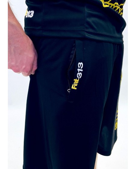 Ultimate Dogs League Mesh Shorts by FAT313