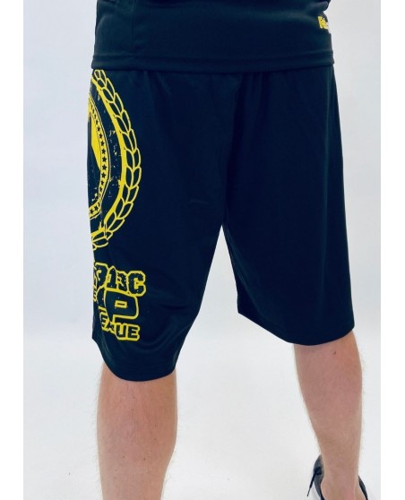 Ultimate Dogs League Mesh Shorts by FAT313