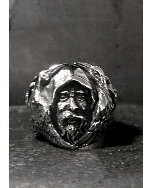 Odin Ring