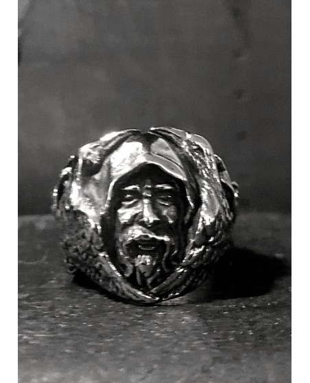 Odin Ring