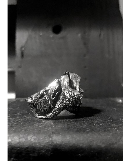 Odin Ring