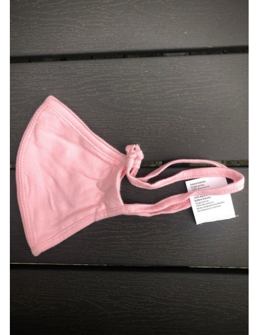 Mask Pink
