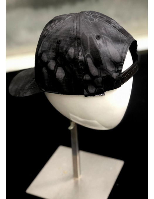 Mandra Night Baseball Cap