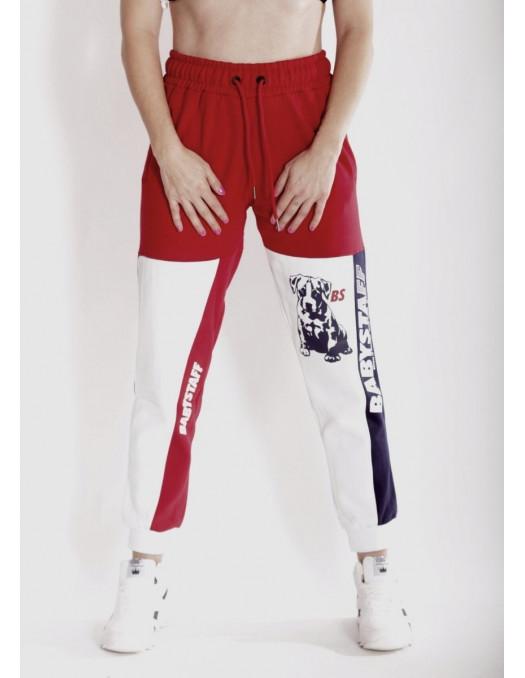 Babystaff Coloured Sweatpants