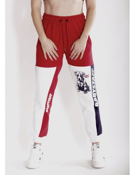 Babystaff Coloured Sweatpants